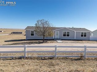 7435 Chelsey Way, Peyton, CO 80831