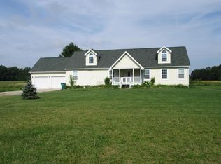 8897 Nichols Ln, Johnstown, OH 43031