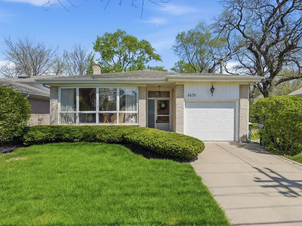 4650 W Lunt Ave, Lincolnwood, IL 60712