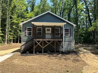 1826 Tussey Rd, Lexington, NC 27295