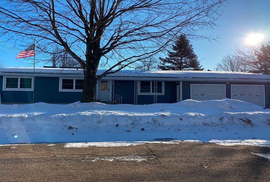 138 N ster St, Boyd, WI 54726 Zillow