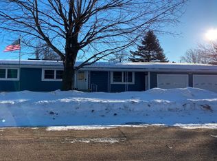 138 N Webster St, Boyd, WI 54726