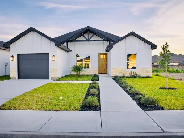 2410 E Sabinal Ave, Hidalgo, TX 78557