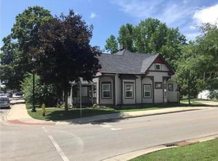 298 N Main St #B, Franklin, IN