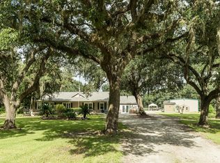 19134 Highway 35, Sweeny, TX 77480