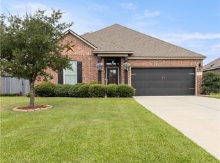 908 Lakeshore Village Point, Slidell, LA 70461
