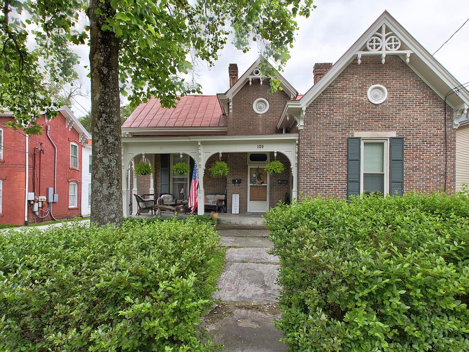 130 N Maysville St, Mount Sterling, KY 40353 Zillow