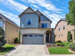 14917 SE Shaunte Ln, Happy Valley, OR 97086