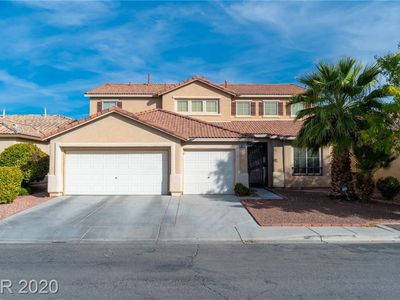 5076 Shadow Palm Ct, Las Vegas, NV, 89148