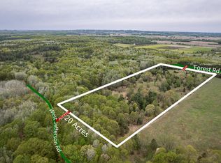 0 W Jefferson Rd, Hart, MI 49420