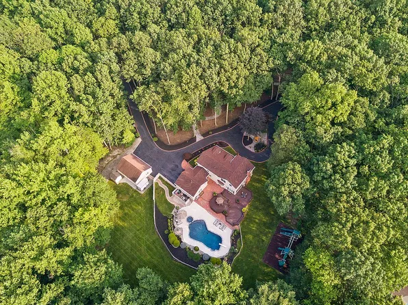 104 N Foxford Ln, Mullica Hill, NJ 08062