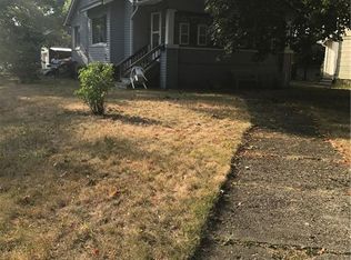 1799 Hillside Ter, Akron, OH