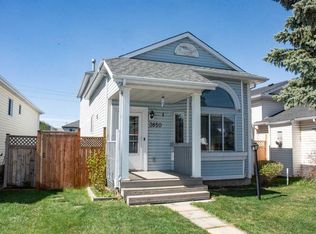 3850 E Catalina Blvd NE, Calgary, AB T1Y 6Y4