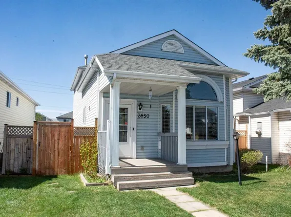 3850 E Catalina Blvd NE, Calgary, AB T1Y 6Y4