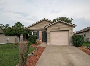 121 Pony Pl, Georgetown, KY 40324