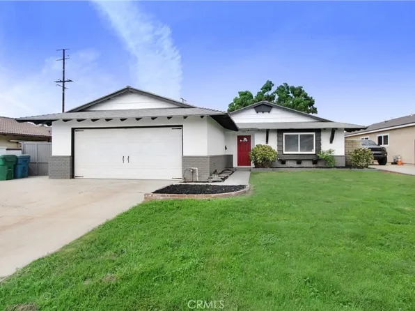 12072 Carlisle Ave, Chino, CA 91710