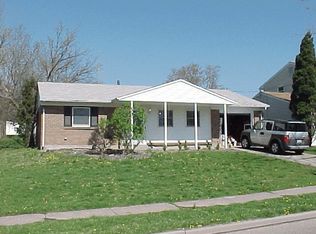 3522 Concord Dr, Erlanger, KY