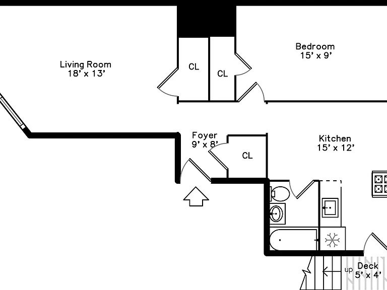 Lexington Oak Park, LLC — Photo 37