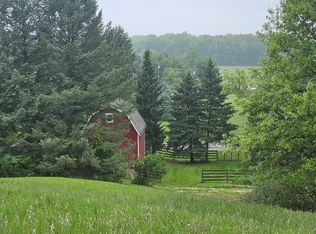 12451 Scio Church Rd, Chelsea, MI 48118