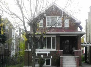 1406 N Central Ave, Chicago, IL 60651