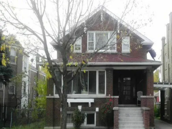 1406 N Central Ave, Chicago, IL 60651