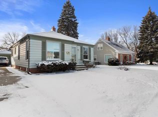 437 Wolff St, Racine, WI 53402