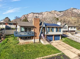 1125 S Custer Ave, Ogden, UT 84404