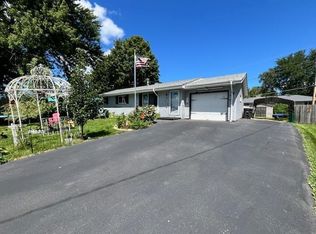 1020 Dickhoff Dr, Milton, WI 53563