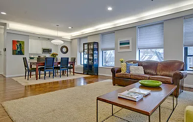 Sold by Brown Harris Stevens