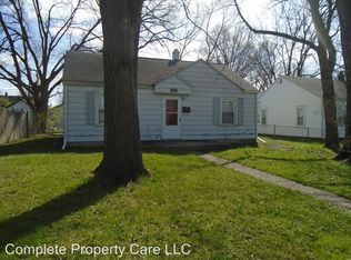 2206 S Vine St, Muncie, IN
