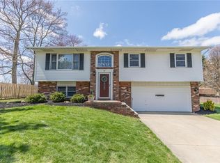 805 Lawrence St, Medina, OH
