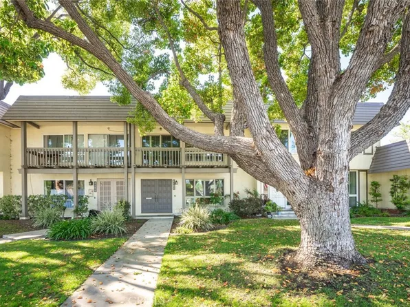 4102 Avenida Sevilla, Cypress, CA 90630