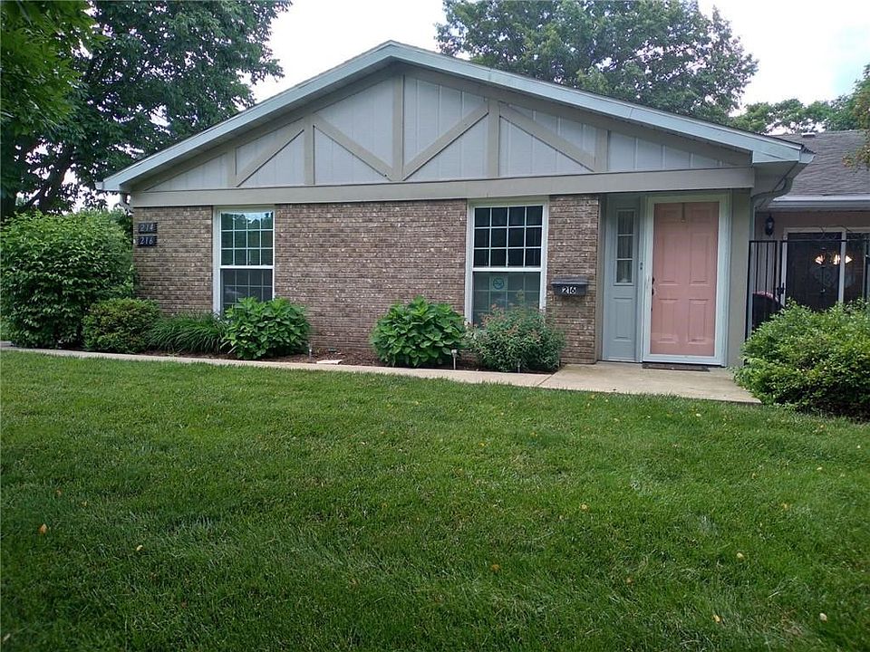 1st image of 216 Francis Avenue Ct