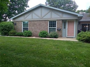 216 Francis Avenue Ct, Terre Haute, IN 47804