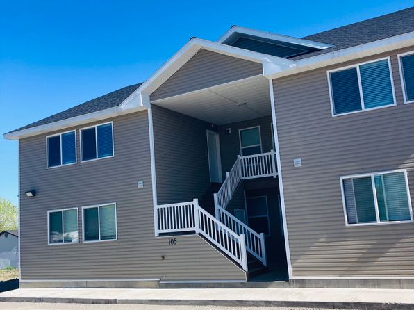 106 Songbird Ln #1, Thayne, WY 83127