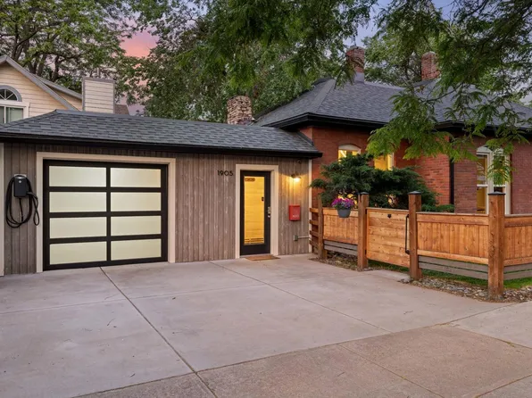 1905 Arapahoe Ave, Boulder, CO 80302