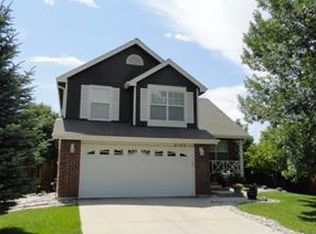 2143 S Ensenada St, Aurora, CO 80013