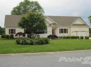 414 Viewfield Dr, Salisbury, MD 21804