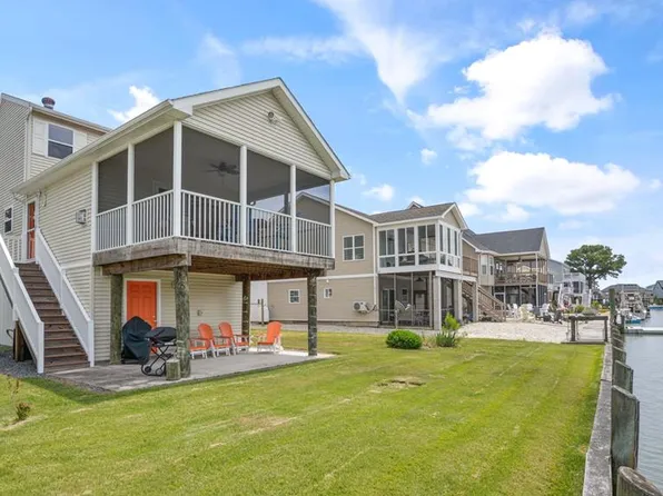 3290 Scimitar Way, Greenbackville, VA 23356