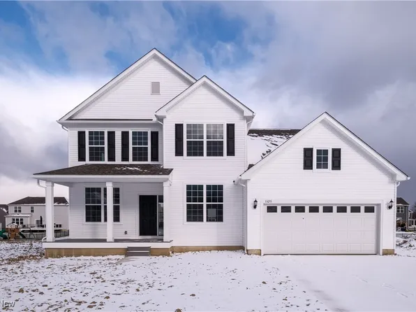 11055 Davids Ct, Columbia Station, OH 44028