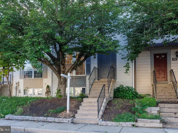 407 Megan Ct, Frederick, MD 21701