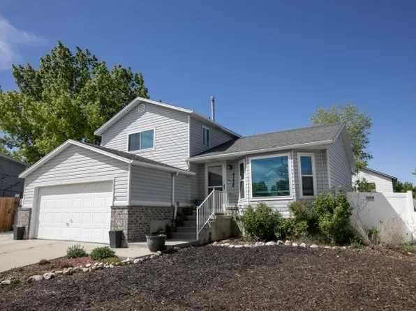 4134 W 6515 S, Taylorsville, UT 84129
