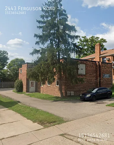 2443 Ferguson Rd Photo 1
