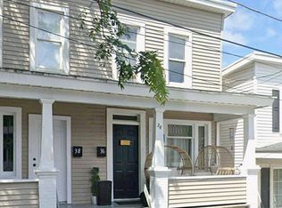 36 Jones St, Lansford, PA 18232