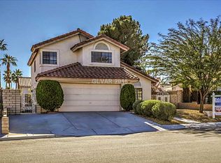 7567 Palermo Ave, Las Vegas, NV 89147