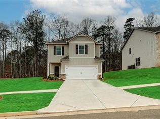 6 Bellamy Cv, Newnan, GA 30263