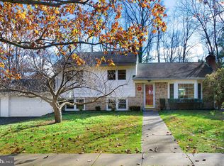 511 Babylon Rd, Ambler, PA 19002