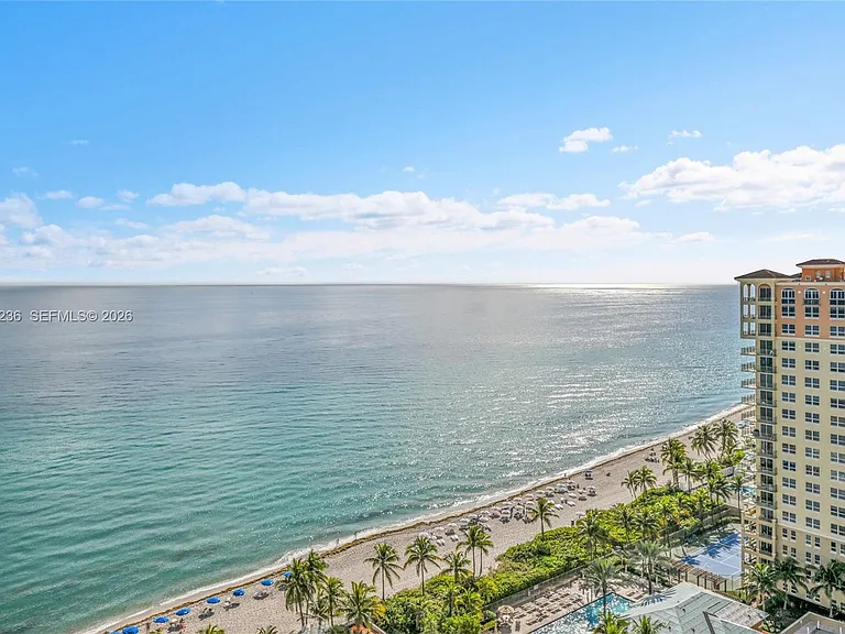 2030 S Ocean Dr #2018 — Photo 4