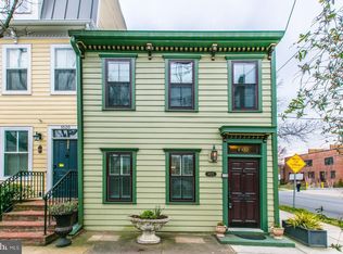 1022 Oronoco St, Alexandria, VA 22314