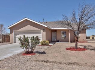 13 Milton Loop, Los Lunas, NM 87031